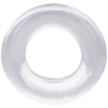 Rock Solid Donut 4X Clear
