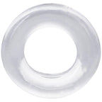 Rock Solid Donut 4X Clear