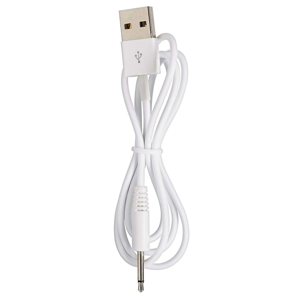 Cloud 9 Swirl Touch Plum Dual Function Swirling & Vibrating Stimulator