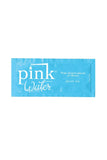 Pink Silicone Lube .17 Oz