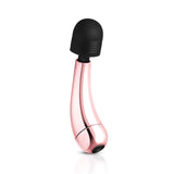 (Wd) Rosy Gold Nouveau Curve M Massager