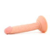 All Amer Mini Whopper 4In Straight Dong
