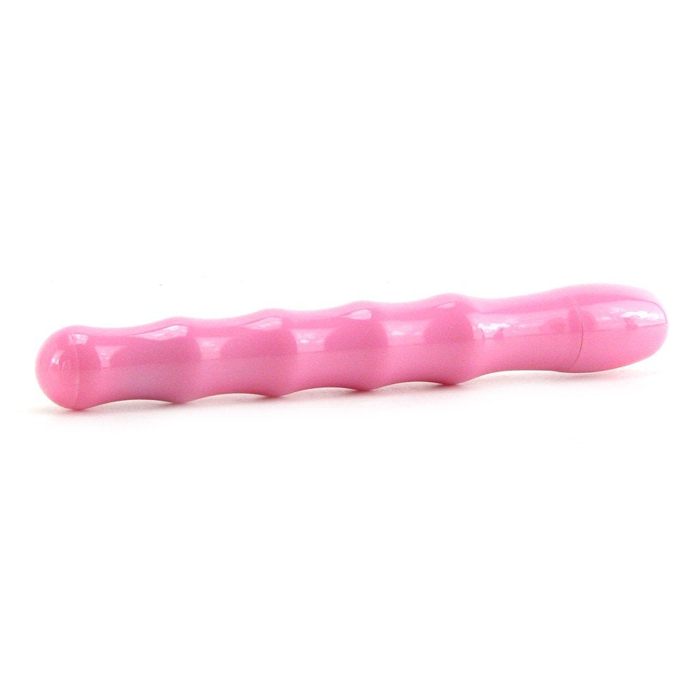 Nasstoys My First Anal Slim Vibe, Pink