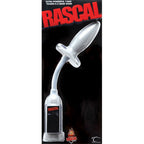 Rascal Ultra Powerful T-Bar Teaser Ez Bend Wand