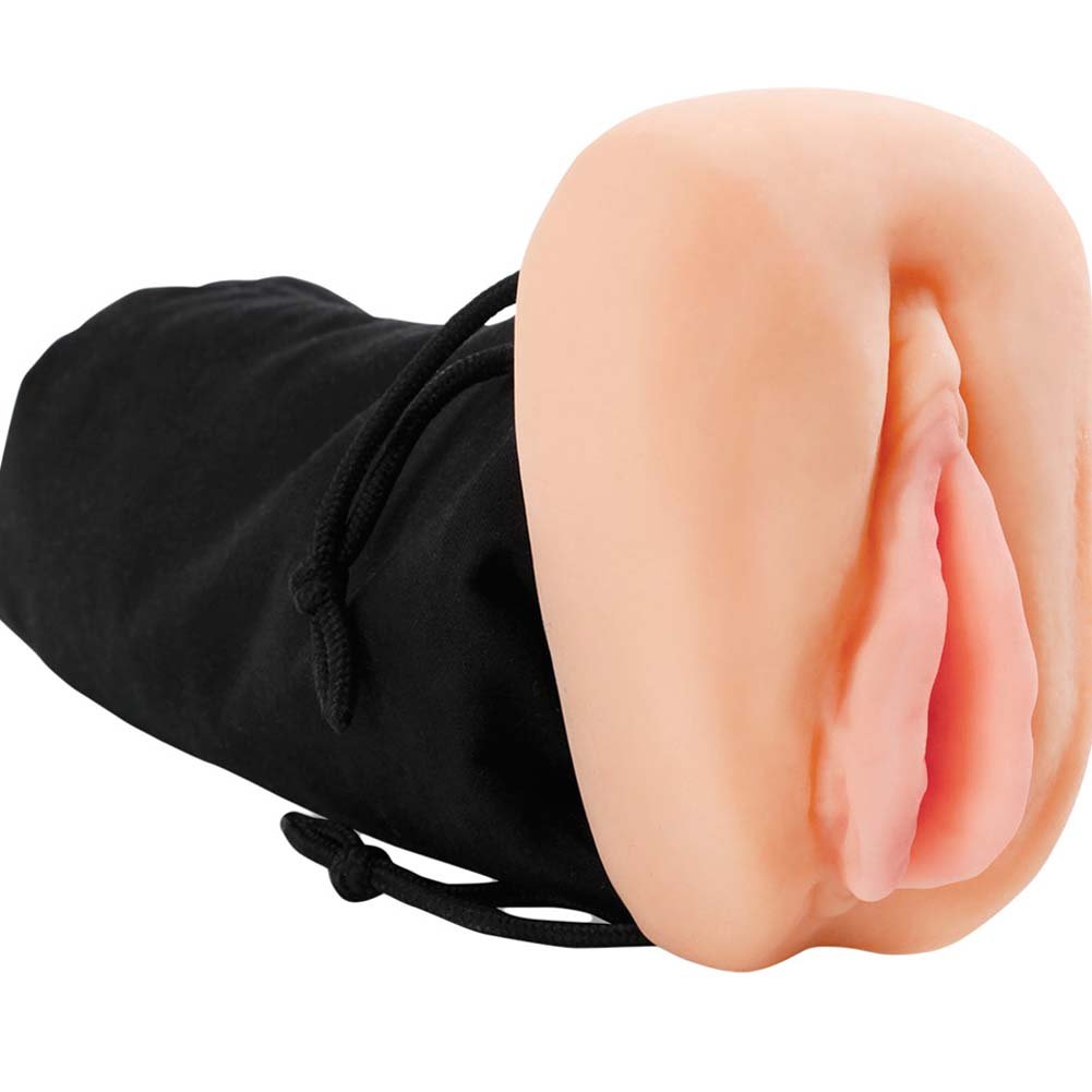 Pipedream Extreme Hot Snatch