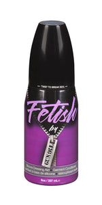 (D) Fetish By Gun Oil 8 Oz Silicone Dressing Aid