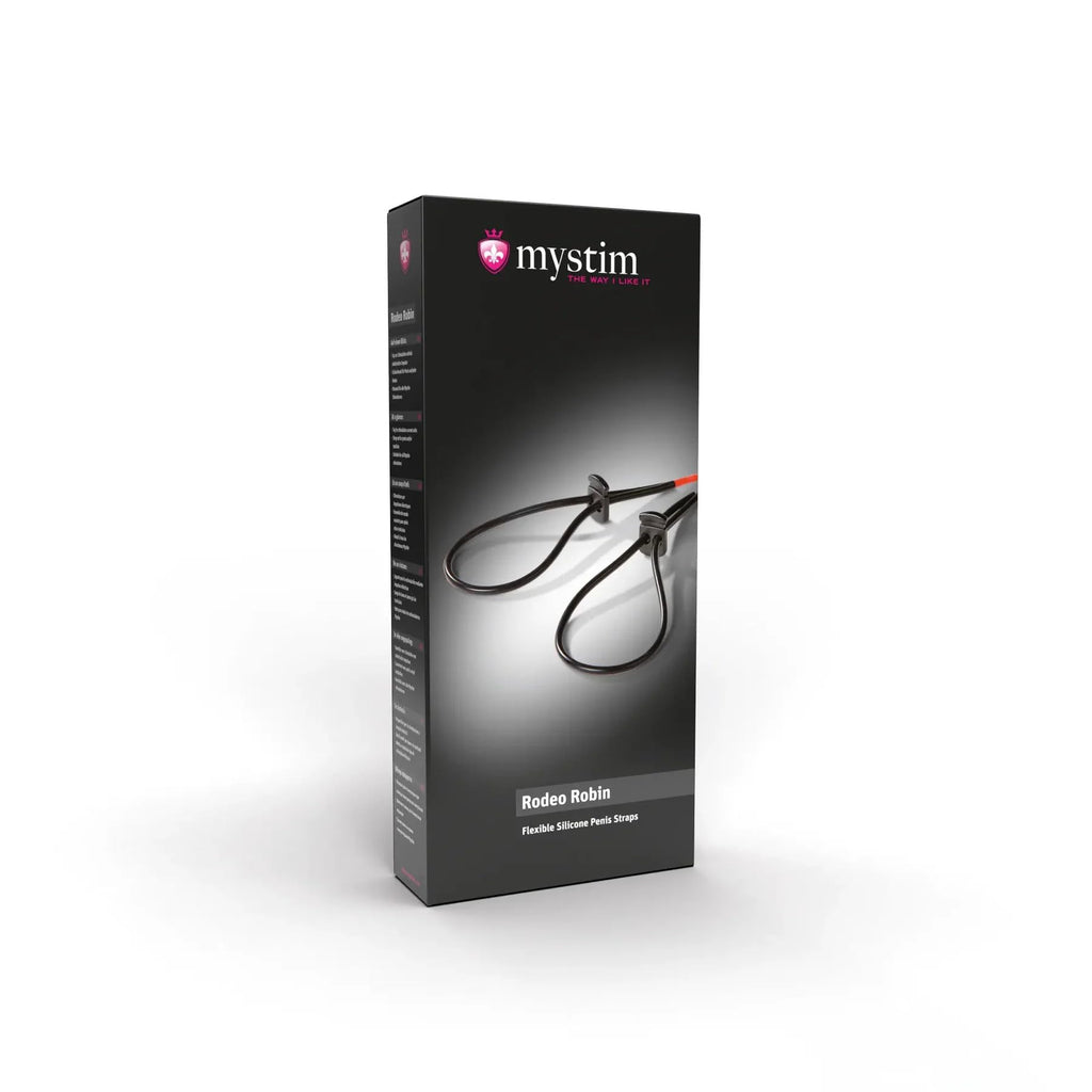 (WD) MYSTIM RODEO ROBIN (NET)