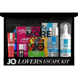 (D) Jo Lovers Escape Kit Limit Edition