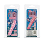 California Exotics Micro Touch Massager, Pink G