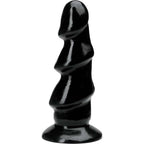 Topco Wildfire Down And Dirty 5.5 Inch Triple Header, Black