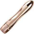 Maia Toys Rose Metallic Mini Bullet Rose Gold