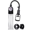 Cob Male Manual Vacuum Penis Pump Air Enlarger Extender Pumps