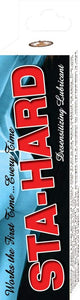 Sta-Hard Desensitizing Lube .5Oz.