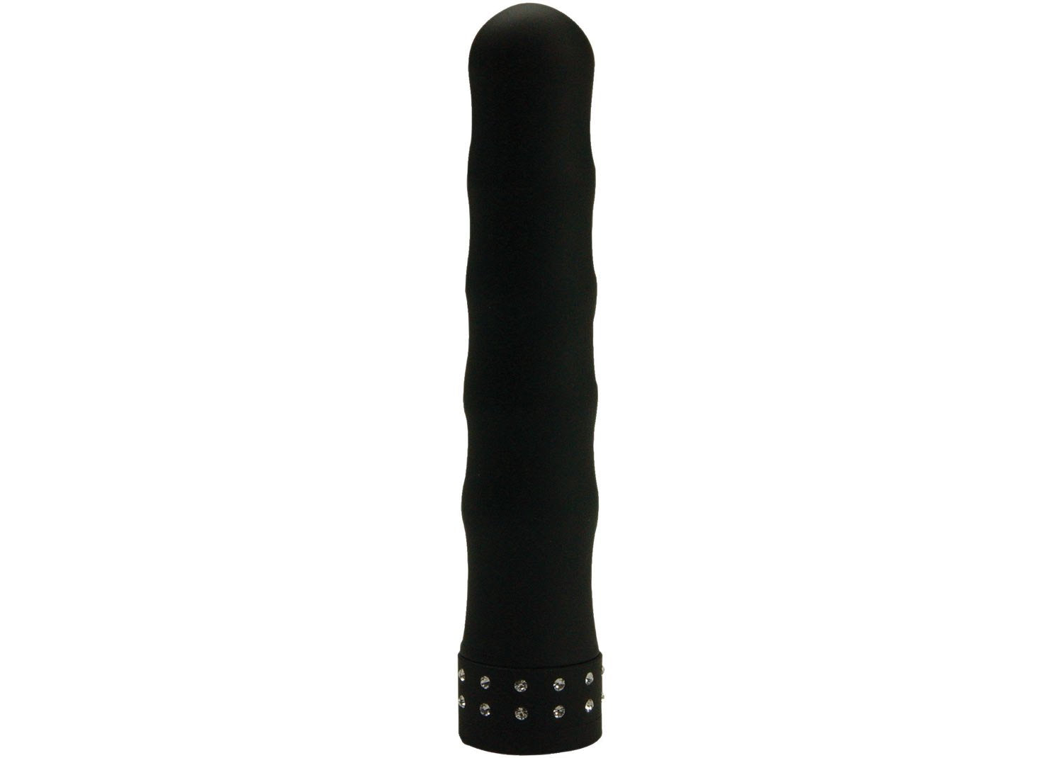 Penthouse Mode Ultra Powerful Gyrating Massager, Black