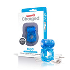 Screaming O Charged Big O-Blue