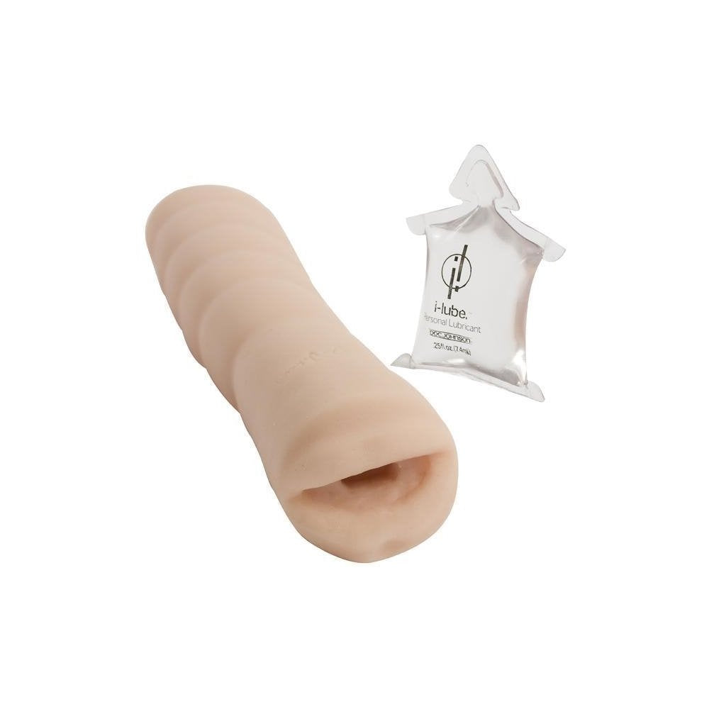 Quickie Mouth Bx