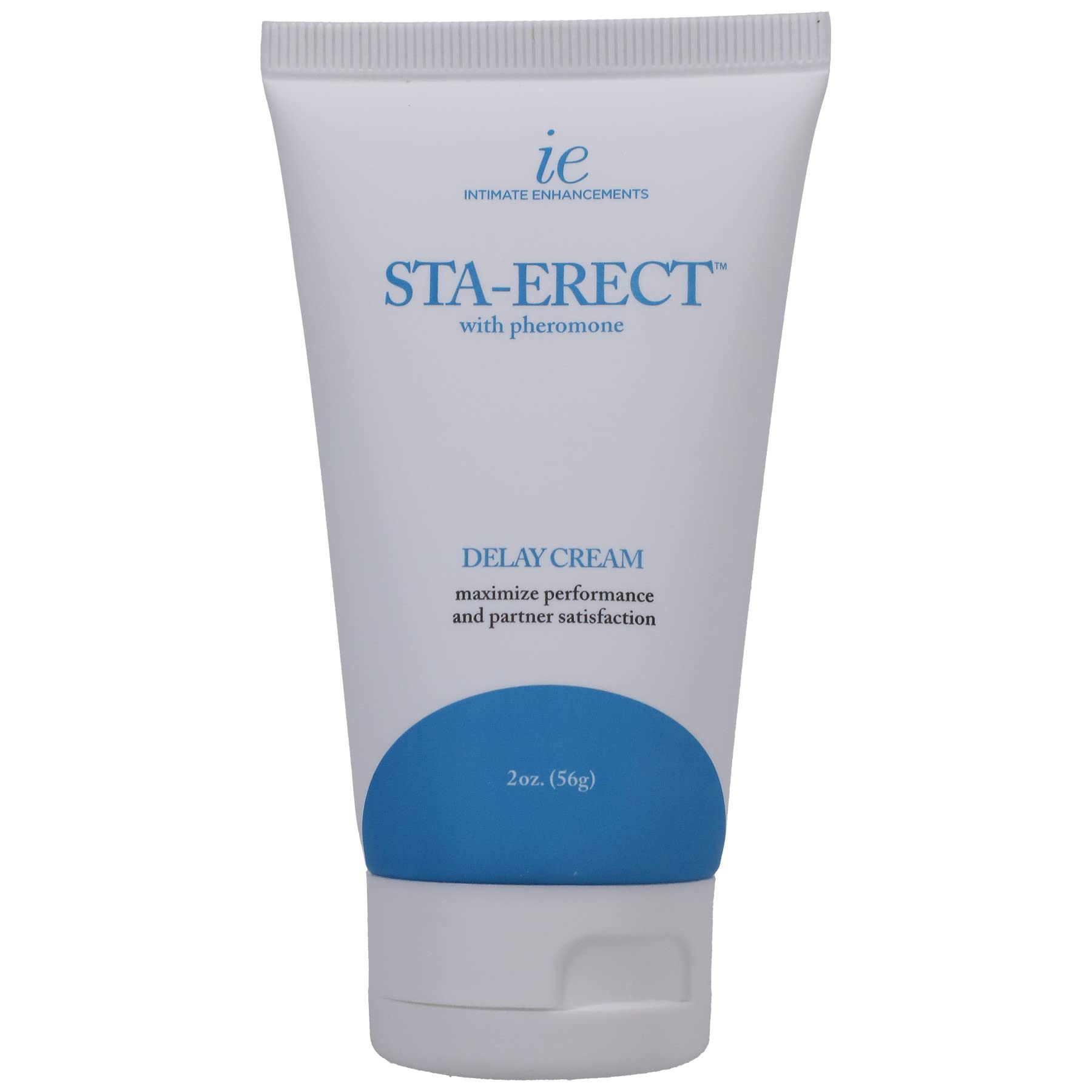 Sta-Erect Creme 2Oz. Tube
