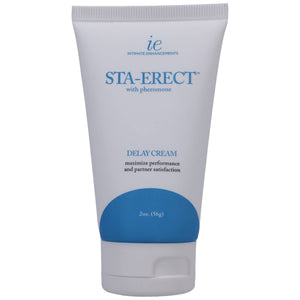 Sta-Erect Creme 2Oz. Tube