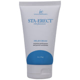Sta-Erect Creme 2Oz. Tube