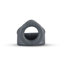 (Wd) Boners Liquid Silicone 2 Ball Stretcher