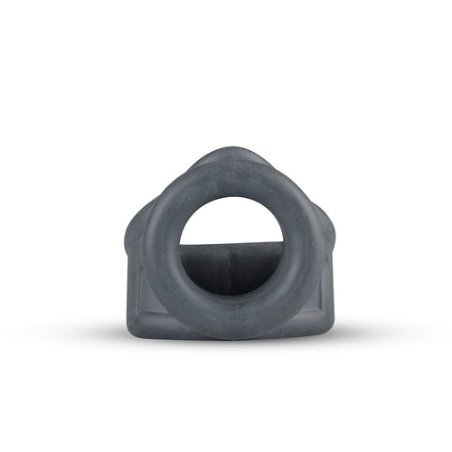 (Wd) Boners Liquid Silicone 2 Ball Stretcher