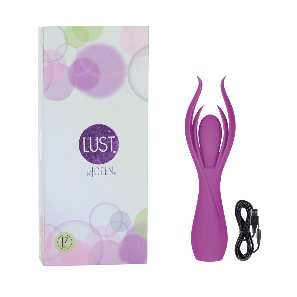 Jopen Lust L7 Vibe, Purple