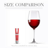 Jo Warm & Buzzy Clitoral Stimulant 10Ml