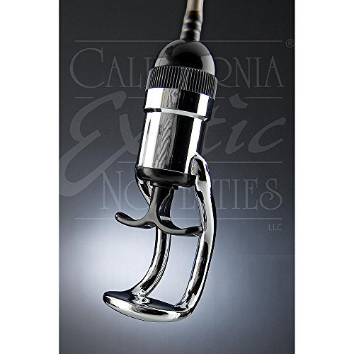 Calexotics Max Results Pump