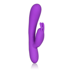 Embrace Massaging G-Rabbit - Pink