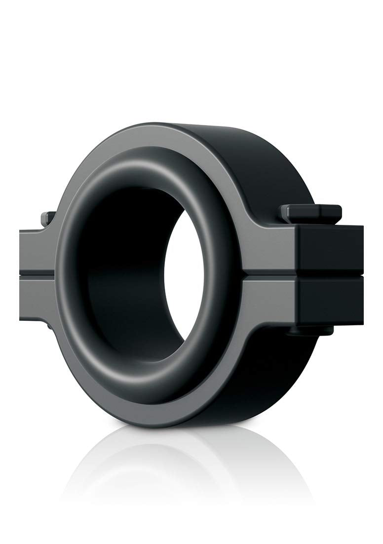 Sir Richards Pipe Clamp Silicone C-Ring