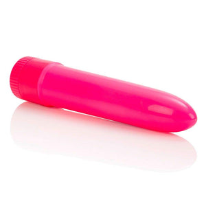 Mini Neon Ms Vib Pink 4.5In