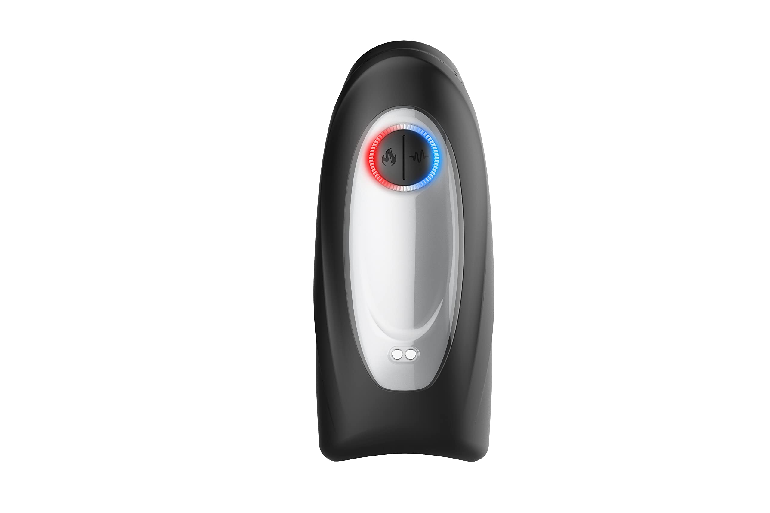 Get Lucky Score Pure Sport 7, Heating and Vibrating Male Stroker