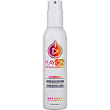 (D) Play On Silicone 8 Oz