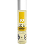 System Jo Oral Delight Vanilla, 1 Ounce
