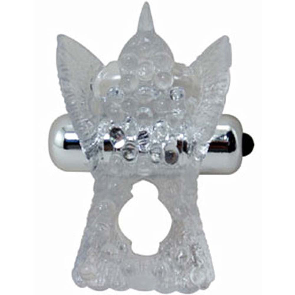 California Exotics Fluttering Dove Enhancer Cock Ring