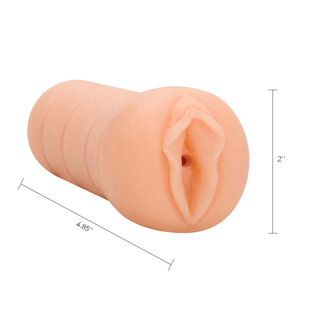 Topco Sex Please! Do Me Pussy Stroker