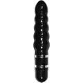 Nass-Walk Inc. Wisper Collection Destiny Vibrator, Black