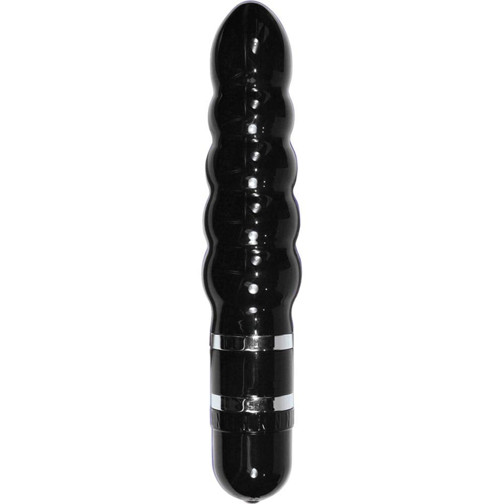 Nass-Walk Inc. Wisper Collection Destiny Vibrator, Black