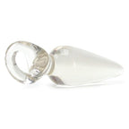 Ns Novelties Jolie Trainer Kit Anal Plugs, Clear