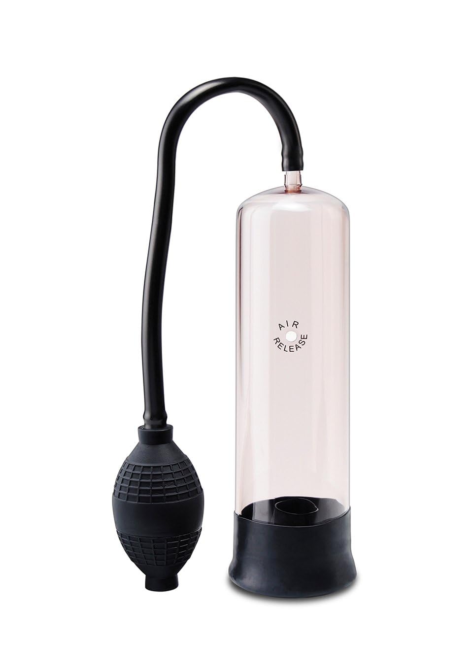 Pipedream Pump Worx Rookie Of The Year Penis Pump