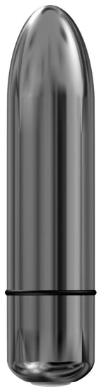 Powerbullet Platinum Variable-Speed Wireless Waterproof Bullet, 8.2 Cm X 1.7 Cm