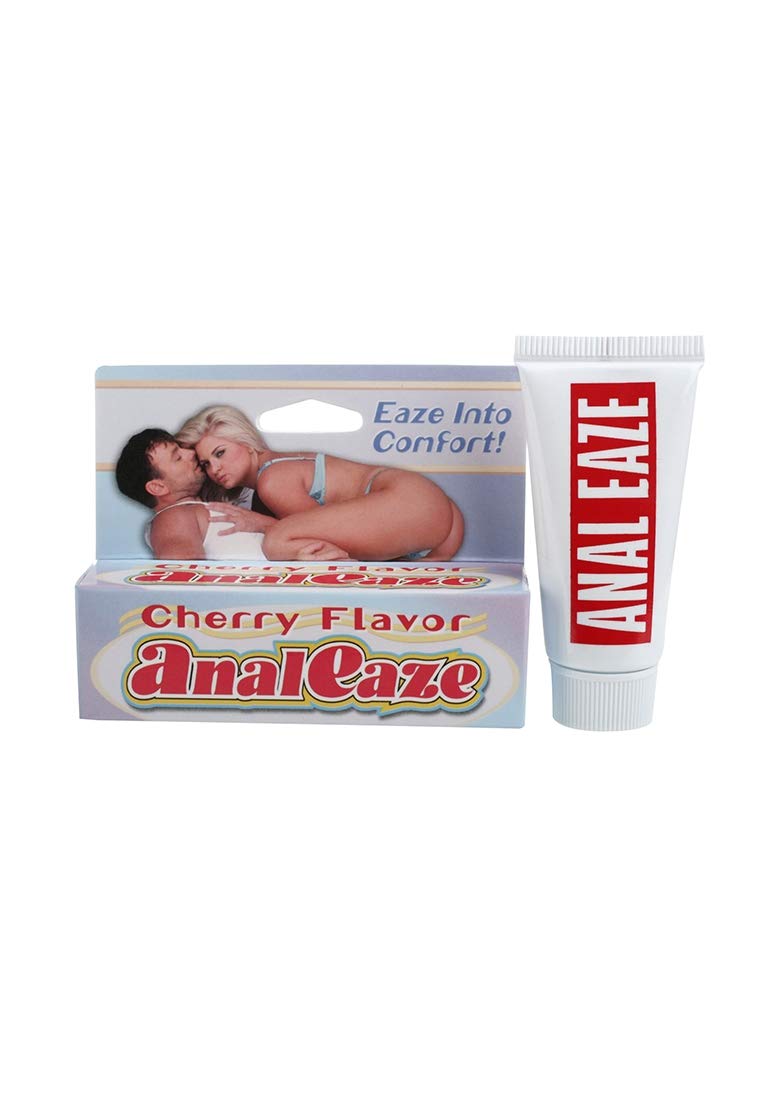 Pipedream Anal Eaze .5 Oz