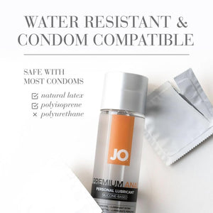 Jo Anal Premium Original 2Oz