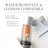 Jo Anal Premium Original 2Oz