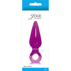 Jolie-Small Plum