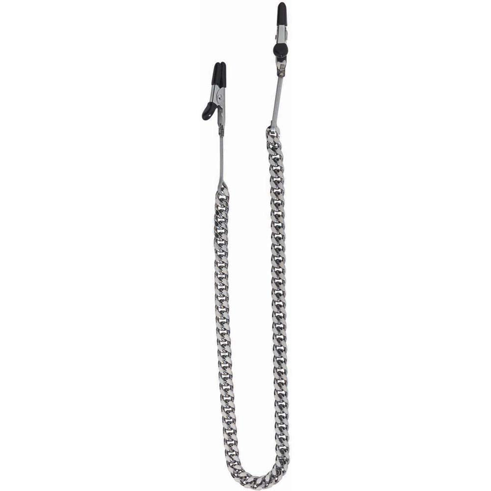 Endurance Jewel Chain Teaser Jaw