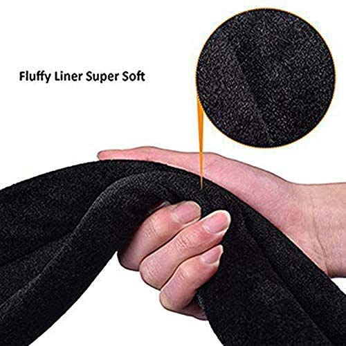 3rd Generation Sex Swing - 360 Spinning Trapeze with Fluffy Liner & Steel Triangle Support - 600 lbs Capacity for Couples