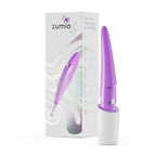 Zumio-X-Purple