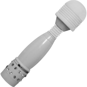 (D) HAPPY ENDING WAND WHITE