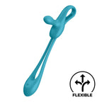 Satisfyer Plug And Play 1-Bluegreen